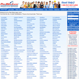 ecommerce website design