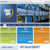 web design and development