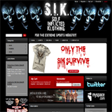 ecommerce web site design