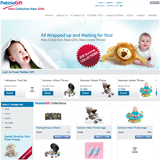 ecommerce web designer