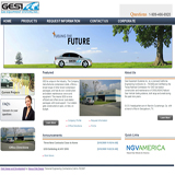 professional web designer