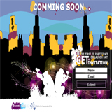 e-commerce website designer